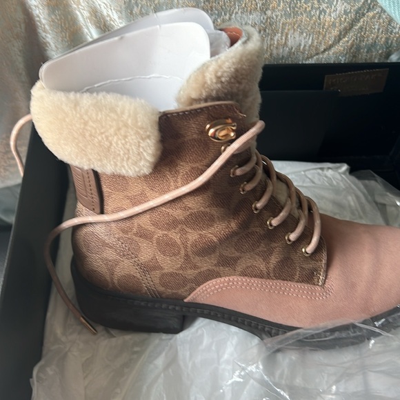 Lorimer Sig Bootie - Picture 5 of 7